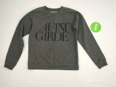 спортивні костюми чоловічі польща: Sweatshirt for men, S (EU 36), condition - Perfect — 2