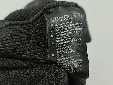 kurtki wiosenne hm: H&M, Sweter damski, rozmiar M — 5