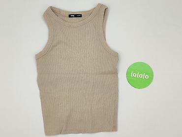 basic tops h m: Sinsay, Топ жіночий, розмір M — 2