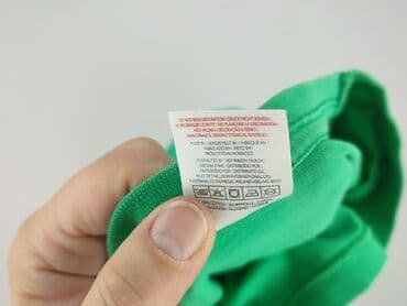 numer koszulki lewandowskiego: T-shirt for men, M (EU 38), Fruit Of The Loom, condition - Very good — 5