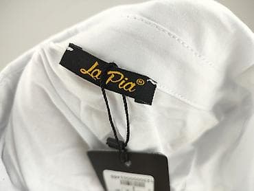 tshirt durex: La Pia, Sukienka damska, rozmiar One size — 4