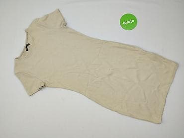 monnari tuniki: Sinsay, Sukienka damska, rozmiar M — 2