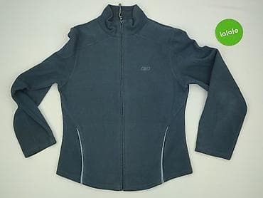 bluzka h: Reebok, Polar damski, rozmiar L — 2