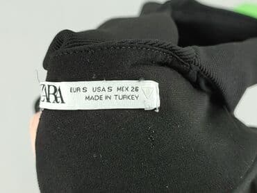 top zara basic: Zara, Women`s top, size S — 4