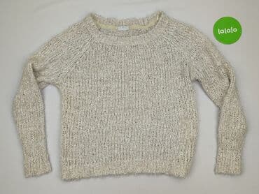 poliamid w swetrze: Sweter damski, rozmiar M — 2