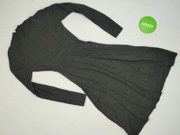 obcisłe sukienki midi: C&A, Sukienka damska, rozmiar S — 3