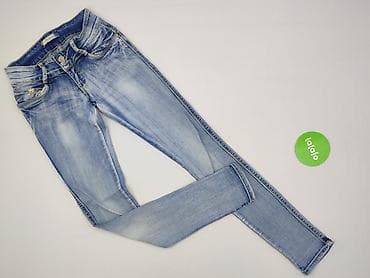 lantis jeans: Lanti, Jeansy damskie, rozmiar S — 2