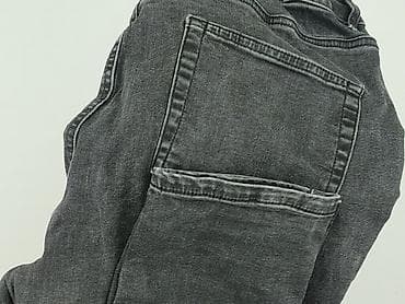 dżinsy straight regular: Primark, Jeansy damskie, rozmiar XL — 6