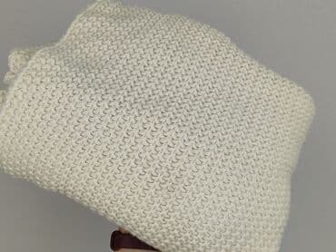 wegańskie buty zimowe: Ponczo damskie, rozmiar M — 6