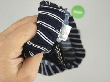 spodnie zebra h m: H&M, Spodnie materiałowe damskie, rozmiar XS — 4