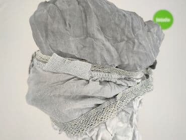 bluzka srebrną nitką: Bluzka damska, rozmiar S — 5