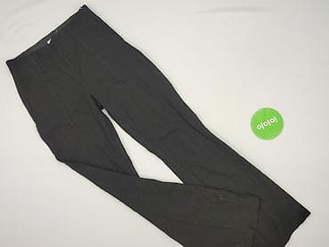 sandaly winylowe: Vera, Spodnie materiałowe damskie, rozmiar S — 2