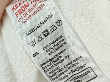 golfy guess: New Look, Women`s golf, size M — 6