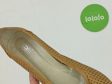 prl buty: Półbuty damskie, 39 — 7