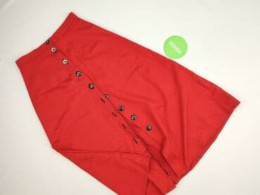 spódnica do pasodoble: Spódnica damska, rozmiar S — 2