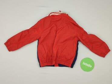 kurtka napapijri: Transitional jacket, 2-3 years, 92-98 cm, condition - Very good — 3