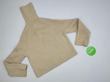 bluza h m: H&M, Sweter damski, rozmiar S — 3