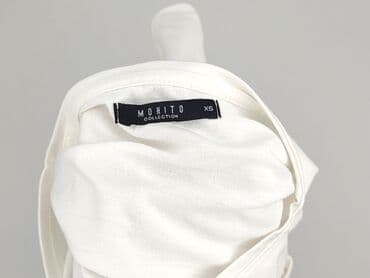 t shirt smog basic: Mohito, Women`s T-shirt, size XS — 4