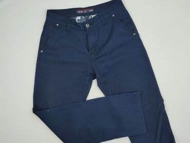 pull and bear cargo: Чіноси для чоловіків, L — 1