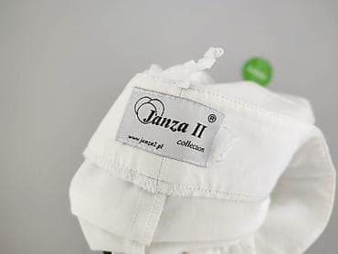 buty m: Spodnie materiałowe damskie, rozmiar S — 5