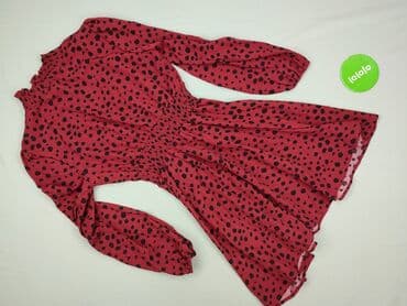 tanie sukienki do kolan: Shein, Sukienka damska, rozmiar S — 3