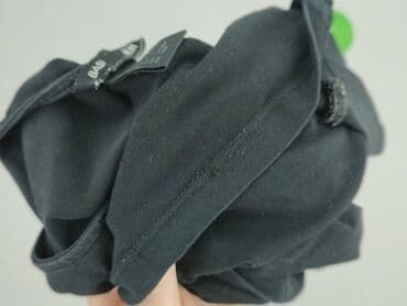 hm bluzki z krótkim rękawem: H&M, Bluzka damska, rozmiar XS — 6