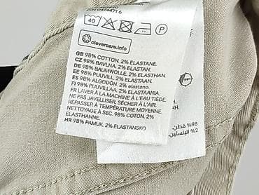 hm cargo: H&M, Szorty dla mężczyzn, rozmiar M — 5