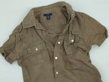 gap koszula w paski: Gap, Shirt for men, size M — 1