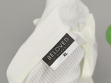 bik bok koszula: Ulubione, Damska koszulka polo, rozmiar XL — 4