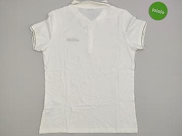 identic basic polo: Koszulka polo dla mężczyzn, rozmiar L — 3