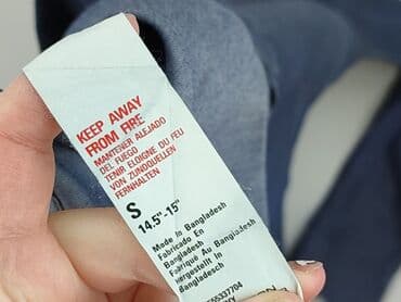 Koszule: Burton Menswear London, Koszulа dla mężczyzn, rozmiar S — 4