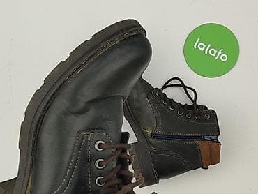 tanie ramoneski: Botki damskie, rozmiar 38 — 5