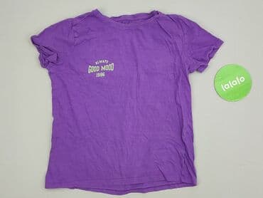 tshirt: T-shirt damski, rozmiar S — 2