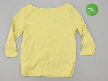 apricot bluzki: Bluzka damska, rozmiar S — 3