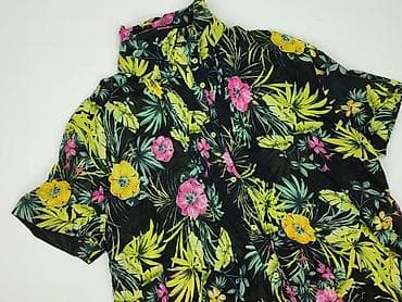 kolorowe bluzki: Bluzka damska, rozmiar XL — 1