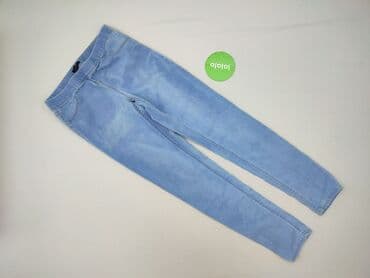 jeansy zalando damskie: H&M, Jeansy damskie, rozmiar M — 2