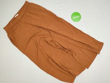 spodnie bojówki damskie sinsay: Sinsay, Spodnie materiałowe damskie, rozmiar M — 2