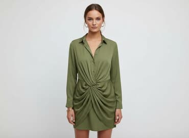 missguided sweter: Missguided, Women`s dress, size M — 9