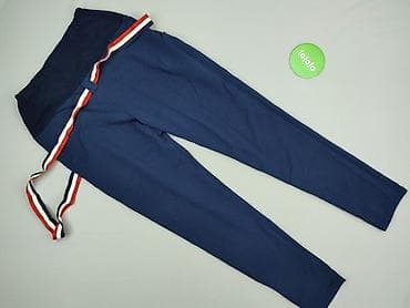 scrubs: Spodnie materiałowe damskie, rozmiar L — 3