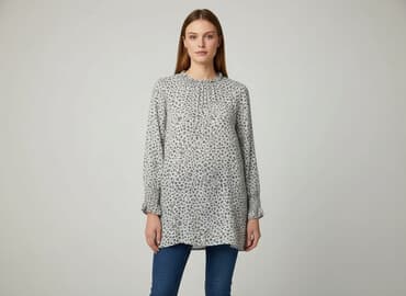 kapcie zwierzaczki: Tunika damska, rozmiar S — 5