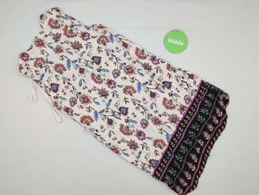 monnari sukienki boho: Sukienka damska, rozmiar M — 3