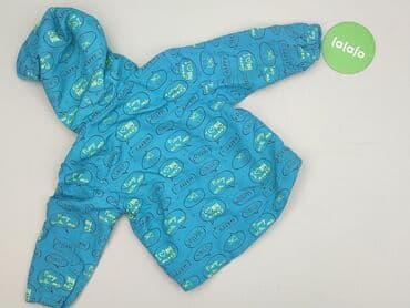 rossmann ubranka dla dzieci: Kurtka, Cool Club, 12-18 miesięcy, stan - Bardzo dobry — 3