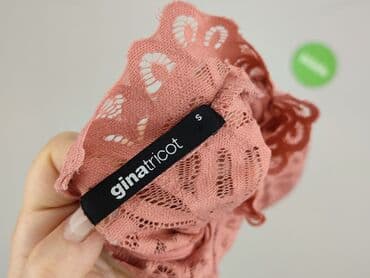ideal bluzki: Gina Tricot, Bluzka damska, rozmiar S — 4