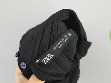 sukienka ze stójką zara: Zara, Bluzka damska, rozmiar S — 6