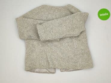 parki mohito: Zara, Narzutka damska, rozmiar L — 3