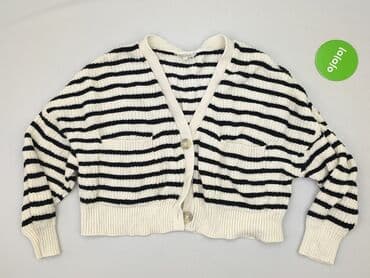 c and a sweter: Review, Kardigan damski, M — 2