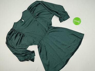 klapki grinch: Sinsay, Sukienka damska, rozmiar S — 3