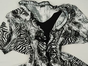 Bluzka damska, rozmiar 4XL