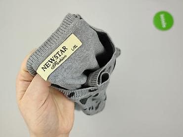 reebok coat: New Fashion, Sweter damski, rozmiar XL — 5