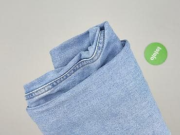 sneakersy mango: Jeansy damskie, rozmiar XS — 6